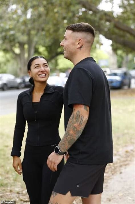 ella ding|Ella Ding is engaged! Married At First Sight star announces her .